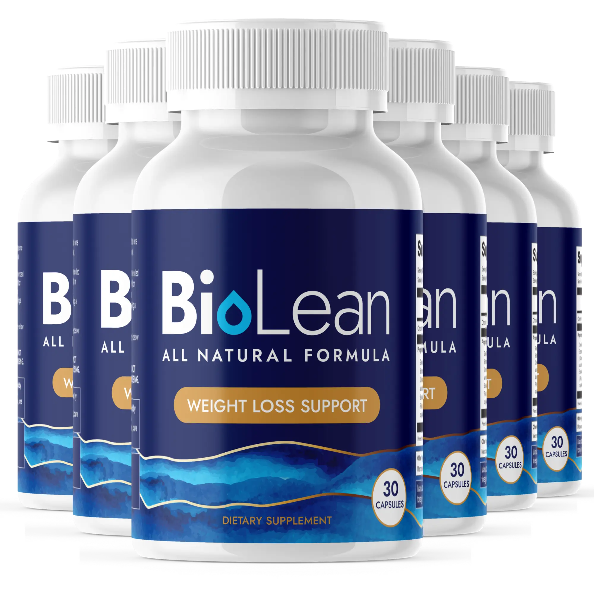 BioLean discounted price